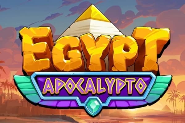 Egypt Apocalypto - Slot 7Rings Gaming | RTP N/A | MisterTopCasino