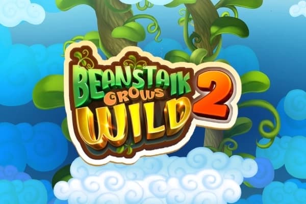 Beanstalk Grows Wild 2 - Slot Trigger Button | RTP N/A | MisterTopCasino