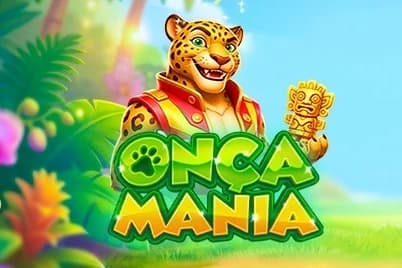 Onca Mania - Slot Playtech | RTP N/A | MisterTopCasino