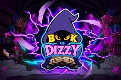 Book of Dizzy - Slot Degen Studios | RTP N/A | MisterTopCasino