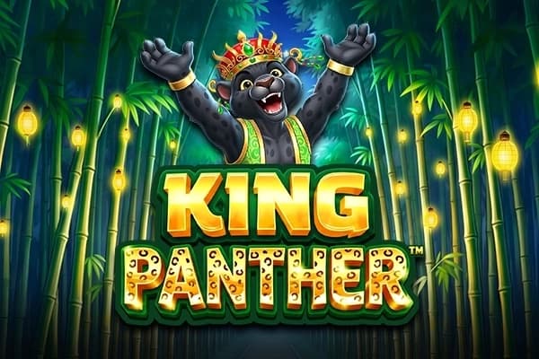 King Panther - Slot Bao Pop Games | RTP N/A | MisterTopCasino