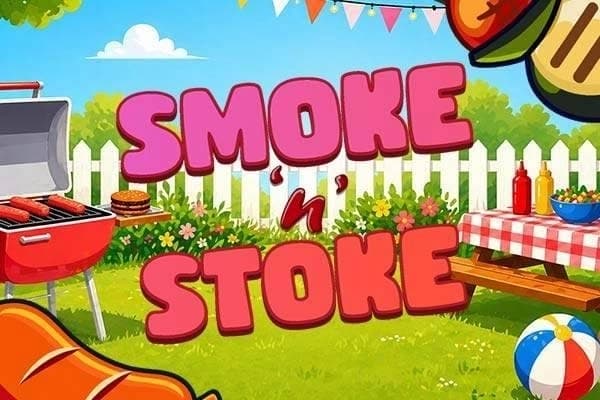 Smoke 'n' Stoke - Slot Genii | RTP N/A | MisterTopCasino