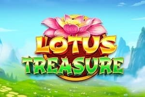 Lotus Treasure - Oranje Jackpot - Slot Pragmatic Play | RTP N/A | MisterTopCasino