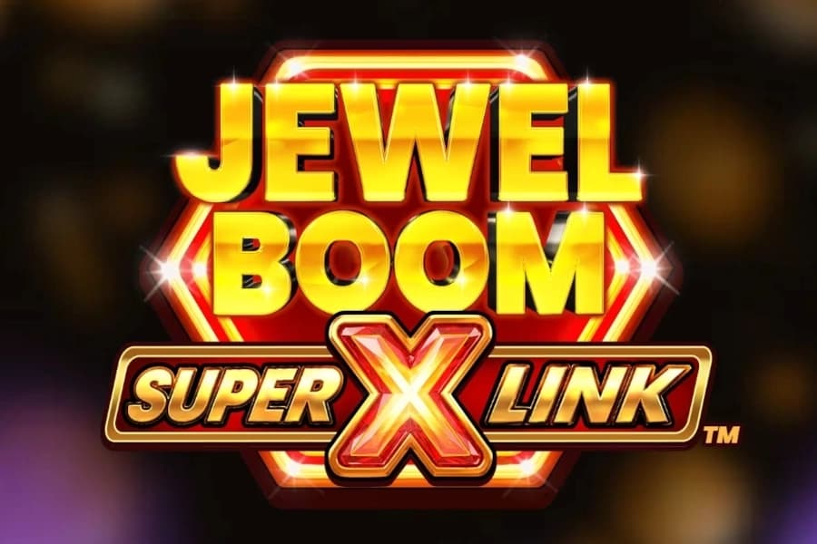 Jewel Boom Super Link X - Slot Atlantic Digital | RTP N/A | MisterTopCasino