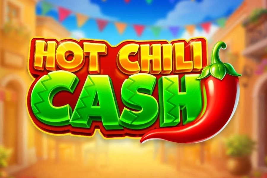 Hot Chili Cash - Slot Platipus | RTP N/A | MisterTopCasino