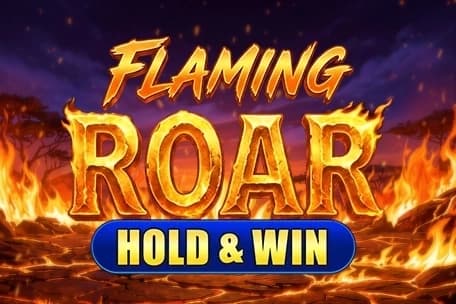 Flaming Roar: Hold & Win - Slot Toucan Royale | RTP N/A | MisterTopCasino