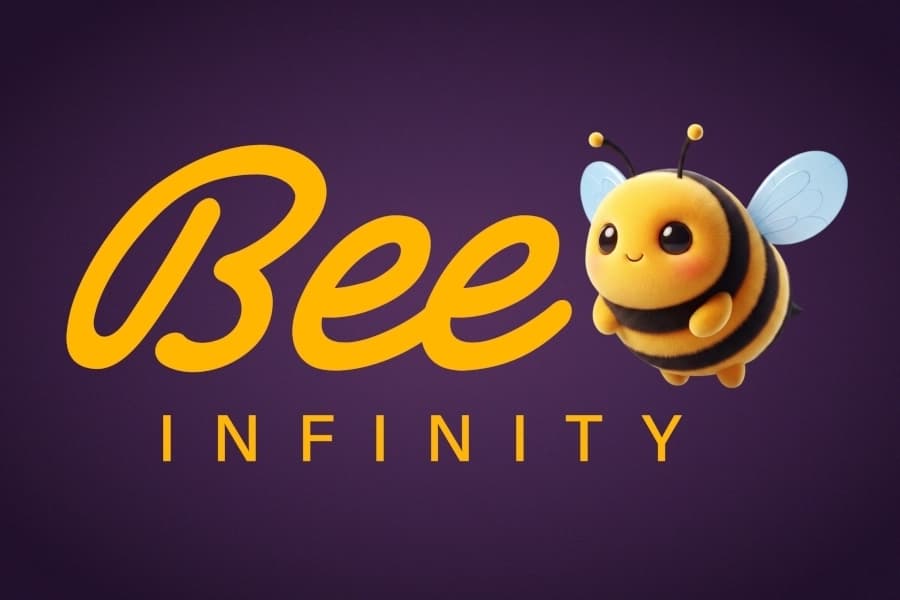 BeeInfinity - Slot Galaxsys | RTP N/A | MisterTopCasino