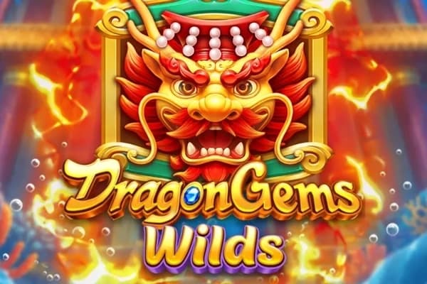 Dragon Gems Wilds - Slot Yellow Bat | RTP N/A | MisterTopCasino