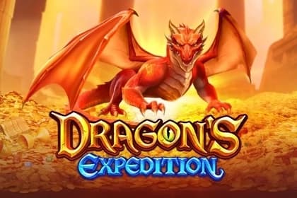 Dragon's Expedition - Slot Vivid Gaming | RTP N/A | MisterTopCasino