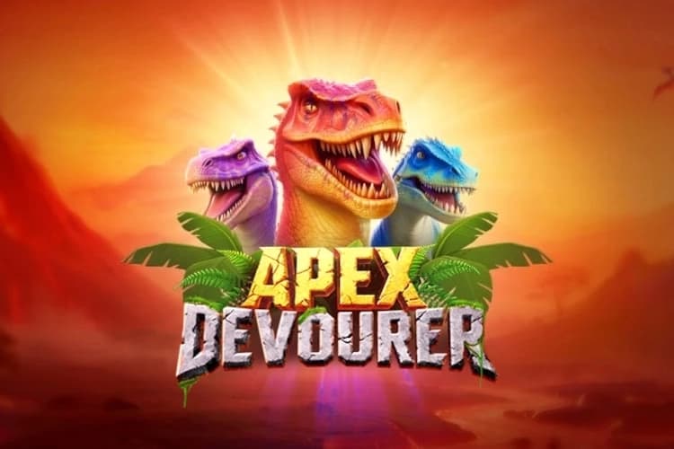 Apex Devourer - Slot Vivid Gaming | RTP N/A | MisterTopCasino