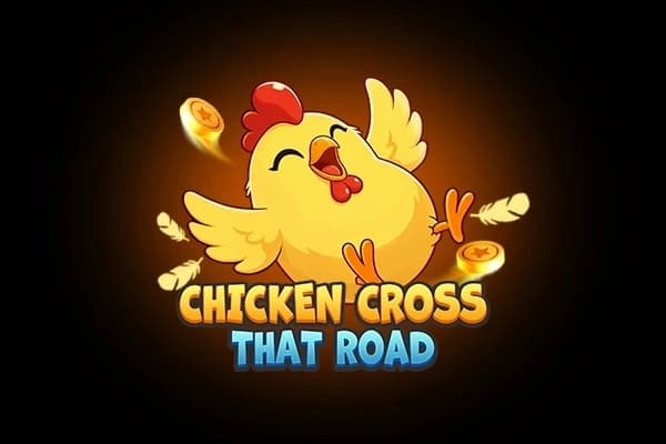 Chicken Cross That Road - Slot Vivid Gaming | RTP N/A | MisterTopCasino