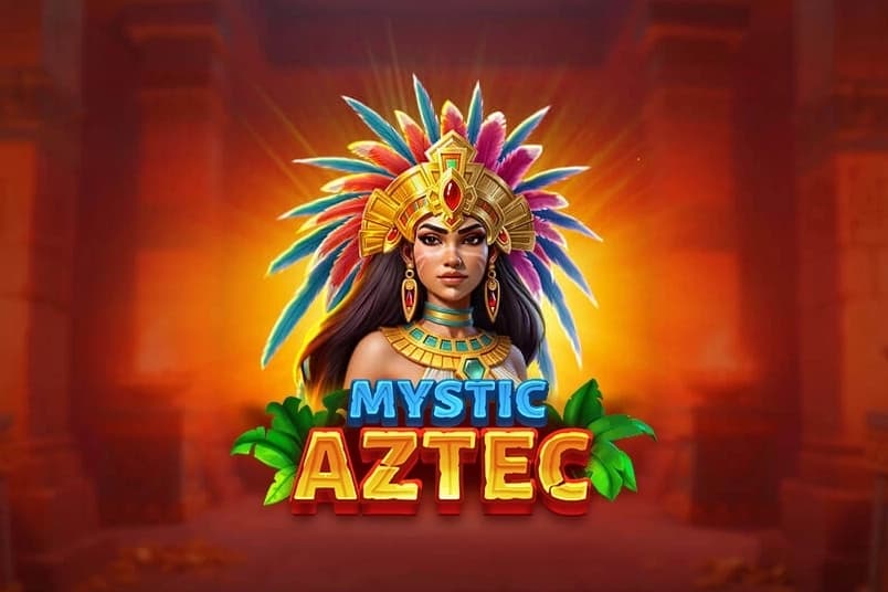 Mystic Aztec - Slot Vivid Gaming | RTP N/A | MisterTopCasino