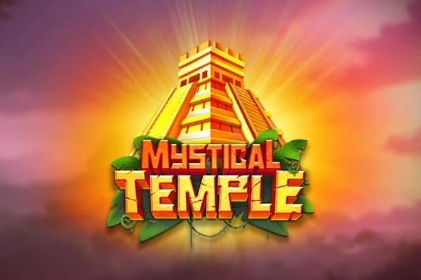 Mystical Temple - Slot Vivid Gaming | RTP N/A | MisterTopCasino