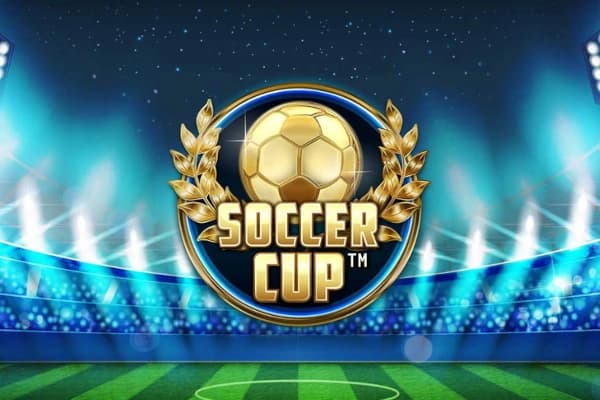 Soccer Cup - Slot Games Global | RTP N/A | MisterTopCasino
