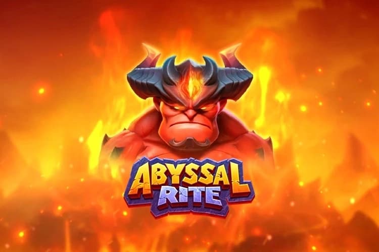 Abyssal Rite - Slot Vivid Gaming | RTP N/A | MisterTopCasino