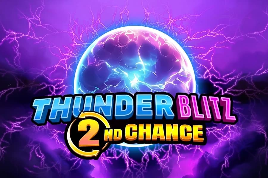 Thunder Blitz 2nd Chance - Slot Atomic Slot Lab | RTP N/A | MisterTopCasino