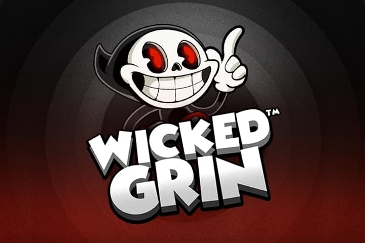 Wicked Grin - Slot Hacksaw Gaming | RTP N/A | MisterTopCasino