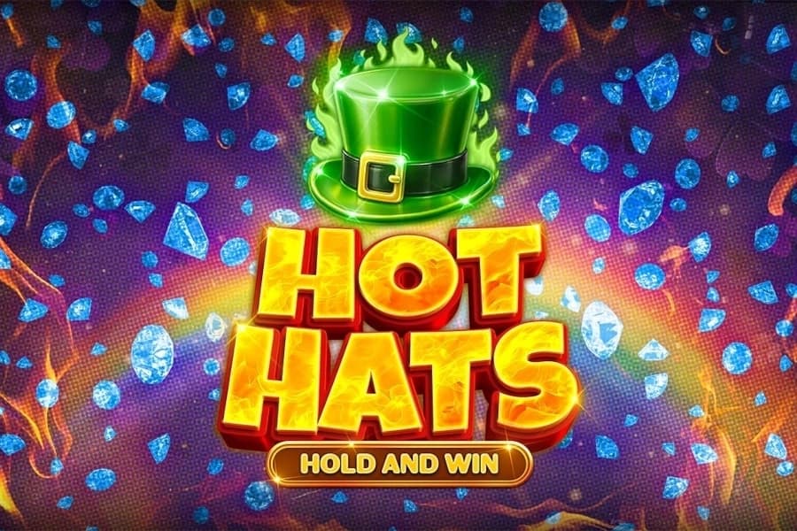 Hot Hats Hold and Win - Slot Kalamba Games | RTP N/A | MisterTopCasino