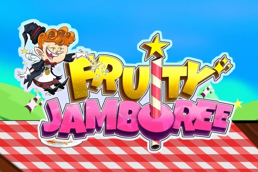Fruity Jamboree - Slot Top Gaming | RTP N/A | MisterTopCasino