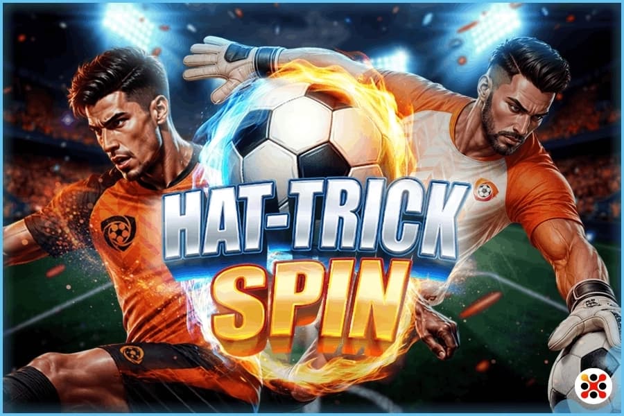 Hat-Trick Spin - Slot Mancala Gaming | RTP N/A | MisterTopCasino