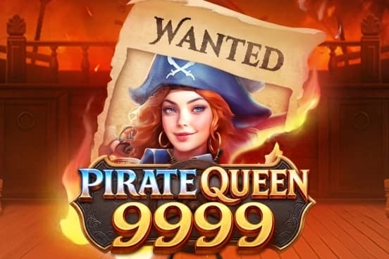 Pirate Queen 9999 - Slot TaDa Gaming | RTP N/A | MisterTopCasino