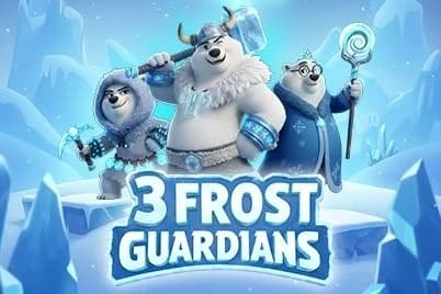 3 Frost Guardians - Slot Skywind | RTP N/A | MisterTopCasino
