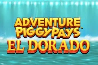 Adventure PIGGYPAYS El Dorado - Slot SpinPlay Games | RTP N/A | MisterTopCasino