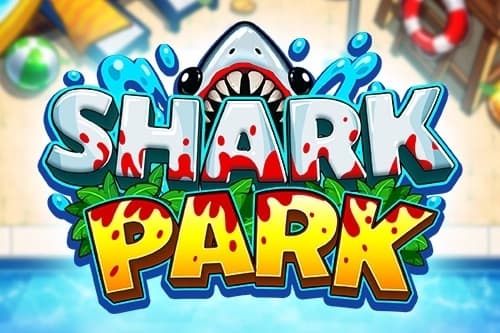 Shark Park - Slot Thunderkick | RTP N/A | MisterTopCasino