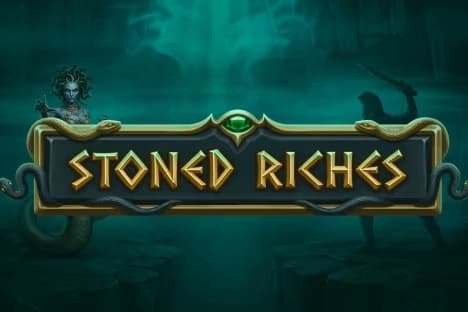 Stoned Riches - Slot Barbara Bang | RTP N/A | MisterTopCasino