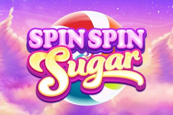 Spin Spin Sugar - Slot Slingshot Studios | RTP N/A | MisterTopCasino