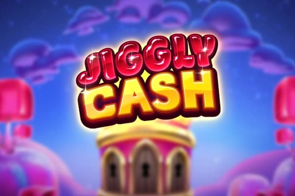 Jiggly Cash - Slot Thunderkick | RTP 96.46% | MisterTopCasino