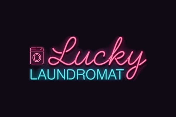 Lucky Laundromat - Slot Appently Gaming | RTP N/A | MisterTopCasino