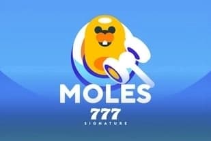Moles - Slot Gaming1 | RTP N/A | MisterTopCasino