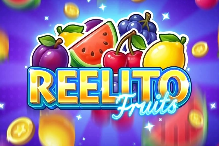 Reelito Fruits - Slot Altente | RTP N/A | MisterTopCasino