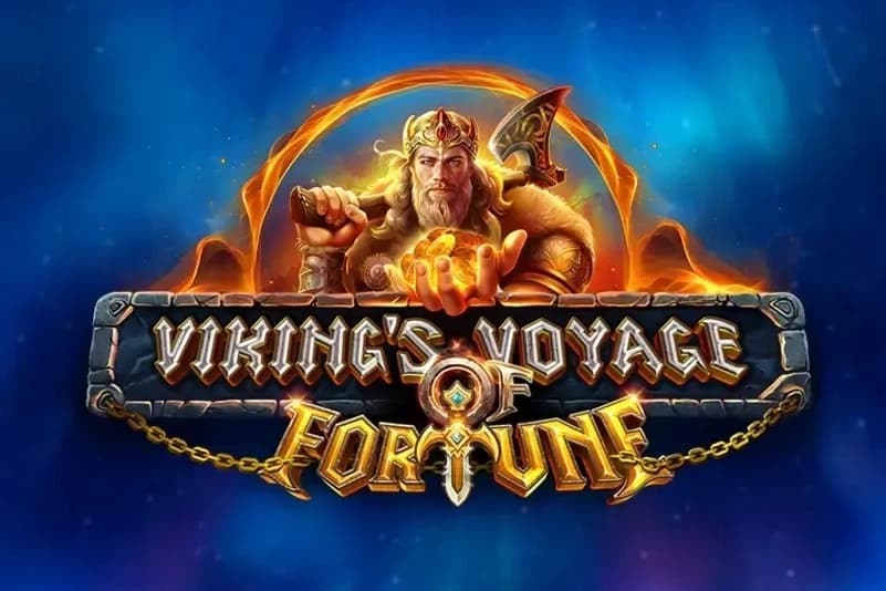 Viking's Voyage of Fortune - Slot Edge Labs | RTP N/A | MisterTopCasino