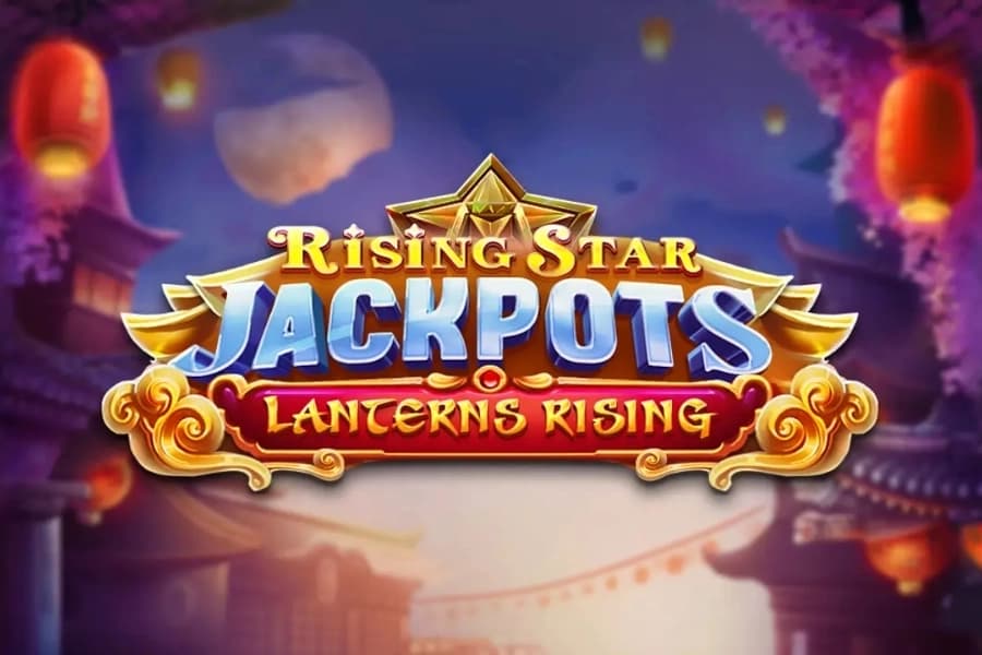 Lanterns Rising - Slot Edge Labs | RTP N/A | MisterTopCasino