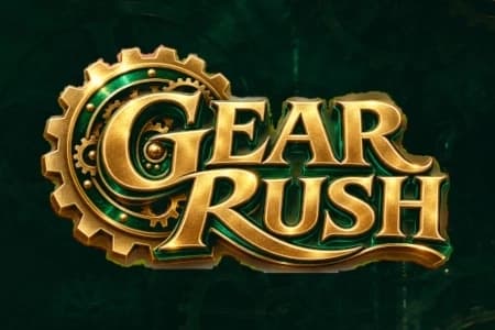 Gear Rush - Slot Urgent Games | RTP N/A | MisterTopCasino