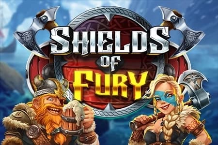 Shields of Fury - Slot Indigo Magic | RTP N/A | MisterTopCasino