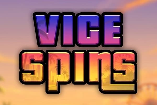 Vice Spins - Slot R Franco | RTP N/A | MisterTopCasino