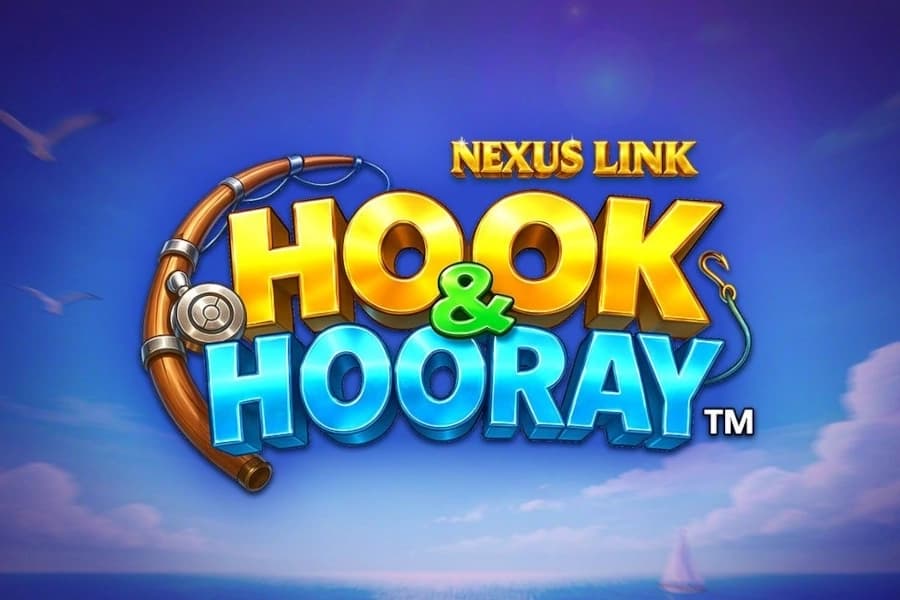 Hook & Hooray - Slot T-Nexus | RTP N/A | MisterTopCasino