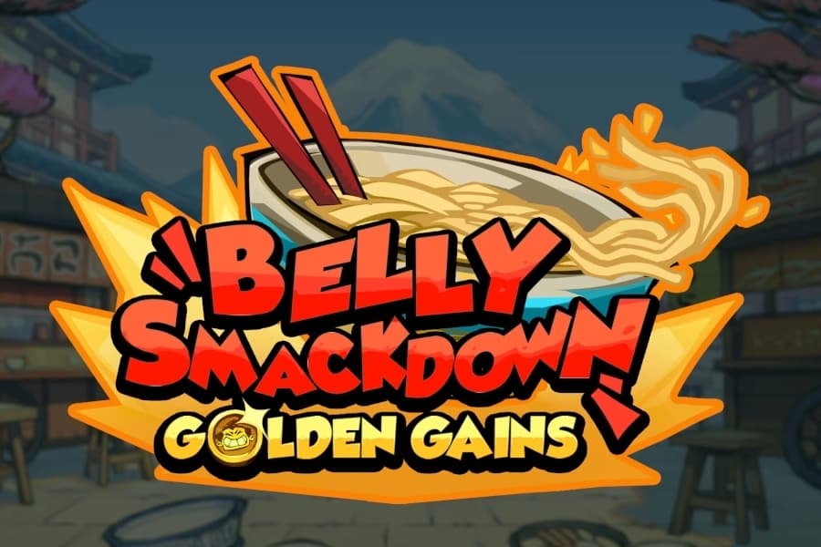 Belly Smackdown Golden Gains - Slot Play'n GO | RTP N/A | MisterTopCasino