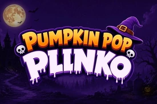 Pumpkin Pop Plinko - Slot Blitzcrown | RTP N/A | MisterTopCasino