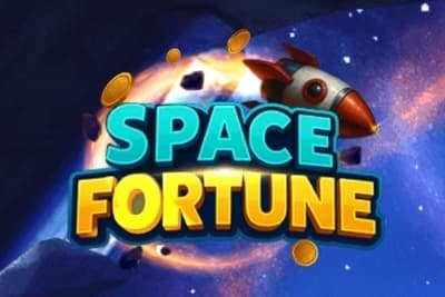 Space Fortune - Slot Ninja Gaming | RTP N/A | MisterTopCasino