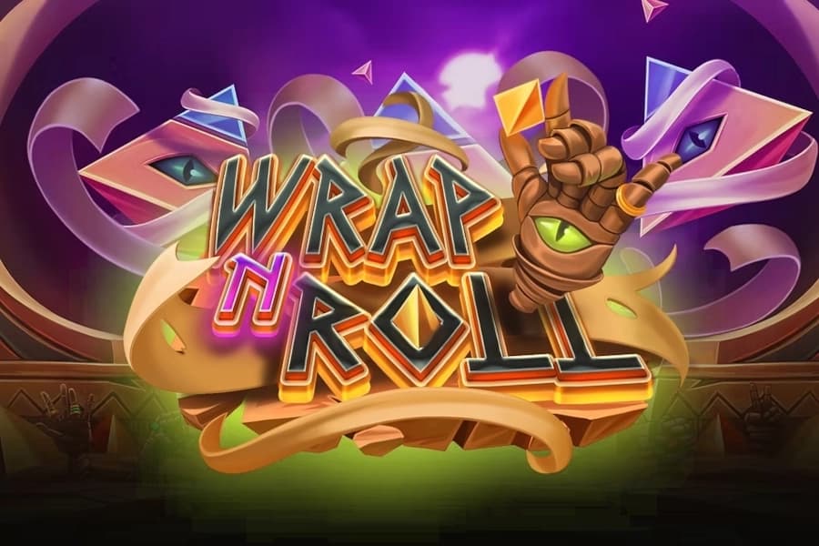 Wrap N Roll - Slot Elysium Studios | RTP N/A | MisterTopCasino