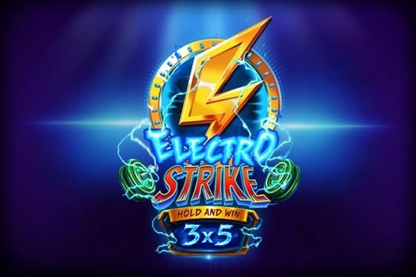 Electro Strike - Slot Zillion Games | RTP N/A | MisterTopCasino