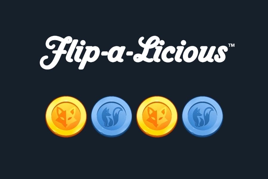 Flip-a-Licious - Slot Playtech | RTP N/A | MisterTopCasino