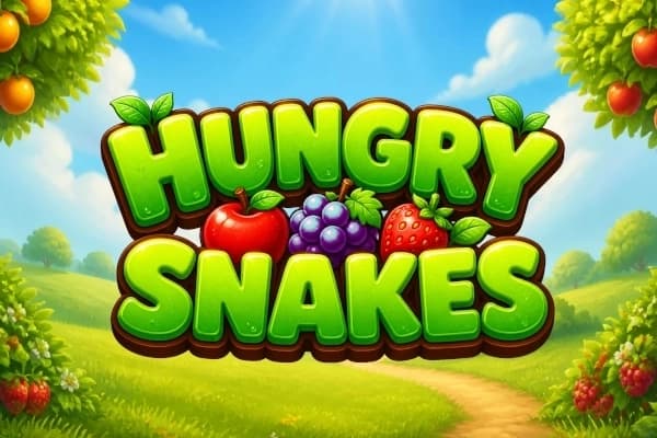 Hungry Snakes - Slot Bonditos | RTP N/A | MisterTopCasino