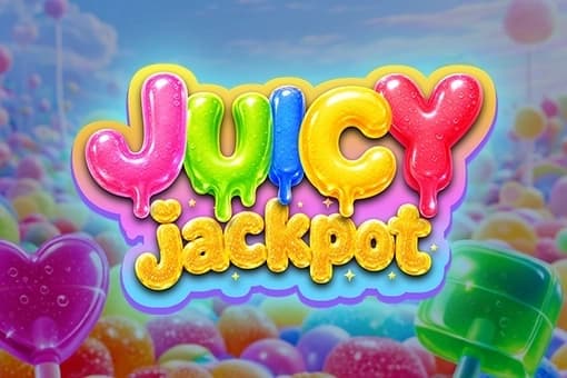 Juicy Jackpot - Slot Jogo Global | RTP N/A | MisterTopCasino