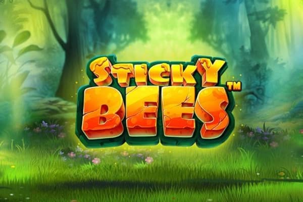 Sticky Bees - Slot Pragmatic Play | RTP 96.06% | MisterTopCasino