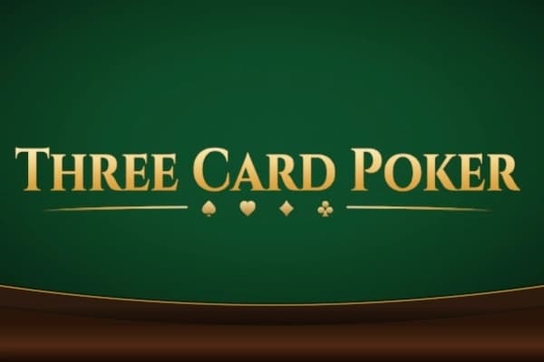 Three Card Poker - Slot Urgent Games | RTP N/A | MisterTopCasino